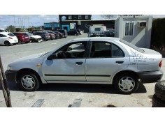 NISSAN ALMERA (N15)