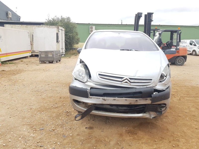 citroën xsara picasso (n68) del año 2004
