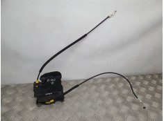 CERRADURA PUERTA DELANTERA IZQUIERDA C3039071A 5 PINES