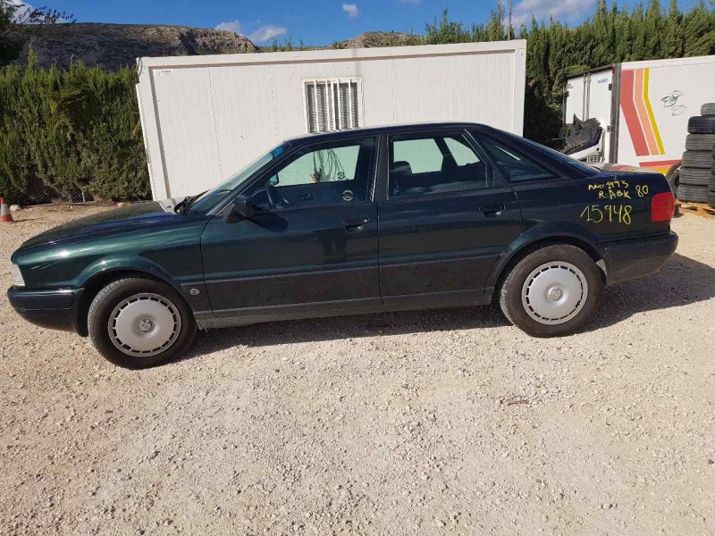 audi 80/90 (893) del año 1993