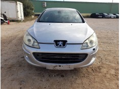 PEUGEOT 407 (6D_)