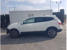 NISSAN QASHQAI+2 (JJ10)