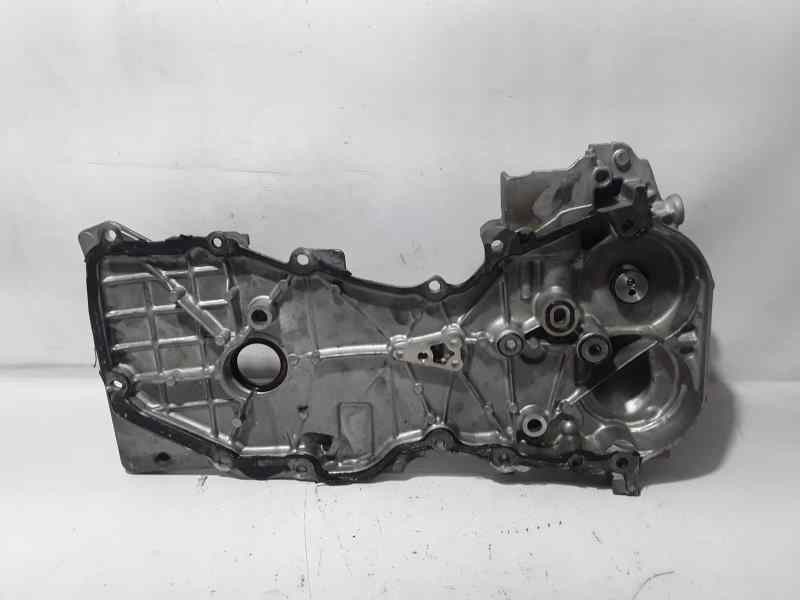 Recambio de tapa distribucion para renault clio iv 0.9 referencia OEM IAM 100016642R  