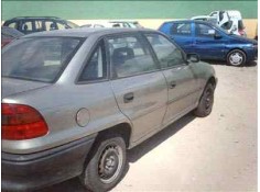 OPEL ASTRA F BERLINA