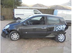 RENAULT CLIO III