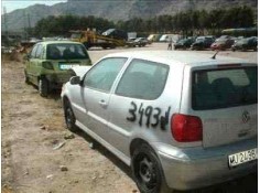 VOLKSWAGEN POLO BERLINA (6N2)