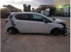 OPEL CORSA E
