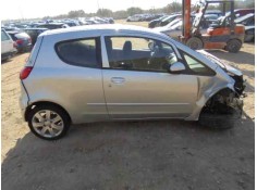 MITSUBISHI COLT BERLINA 3 (Z30)