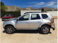 DACIA DUSTER (HS_)