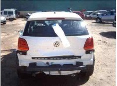 VOLKSWAGEN POLO (6R1)