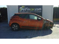 NISSAN MICRA V (K14)