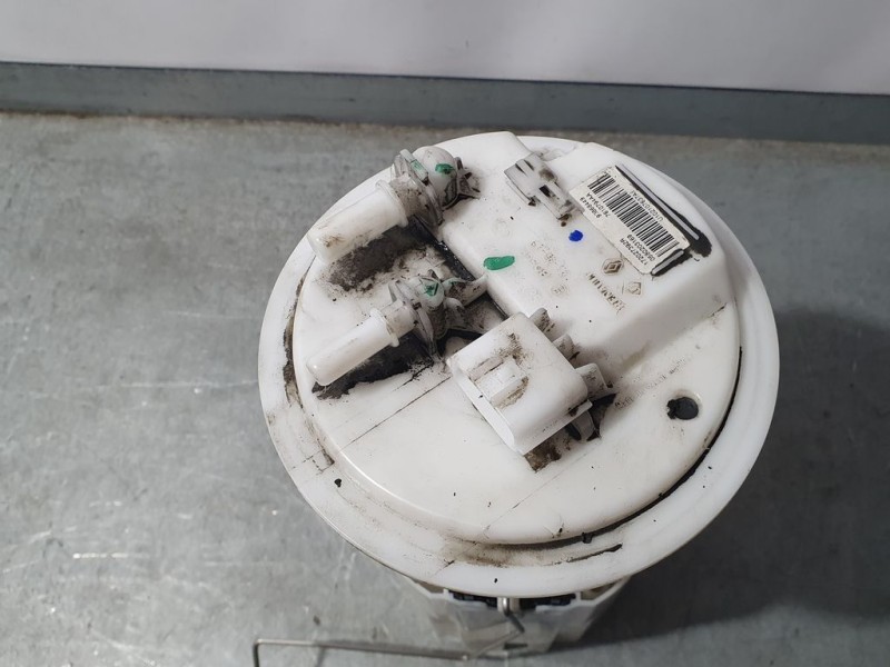 Recambio de aforador para nissan nv300 kastenwagen/kombi l1h1 2,9t pro referencia OEM IAM 172027392R 0580203169 BOSCH