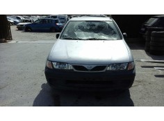 NISSAN ALMERA (N15)
