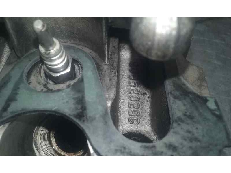 Recambio de culatin para chrysler jeep gr.cherokee (wj/wg) 3.1 td cat referencia OEM IAM 90652029G N-5 