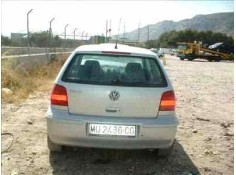 VOLKSWAGEN POLO BERLINA (6N2)