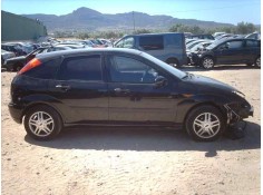 FORD FOCUS BERLINA (CAK)