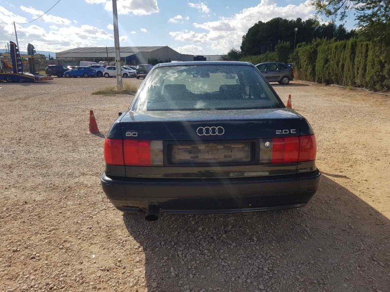 audi 80/90 (893) del año 1993