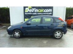 FORD FOCUS BERLINA (CAK)