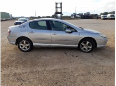 PEUGEOT 407 (6D_)