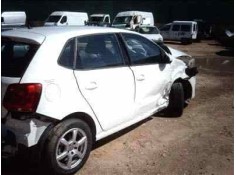 VOLKSWAGEN POLO (6R1)
