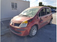 RENAULT MODUS