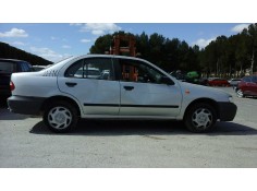 NISSAN ALMERA (N15)