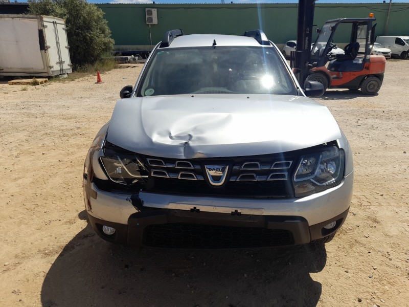dacia duster (hs_) del año 2014