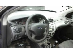 FORD FOCUS BERLINA (CAK)