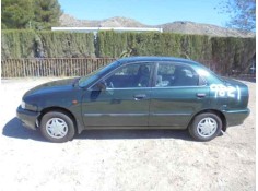SUZUKI BALENO BERLINA SY (EG)