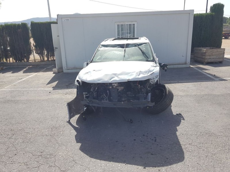 volkswagen tiguan del año 2019