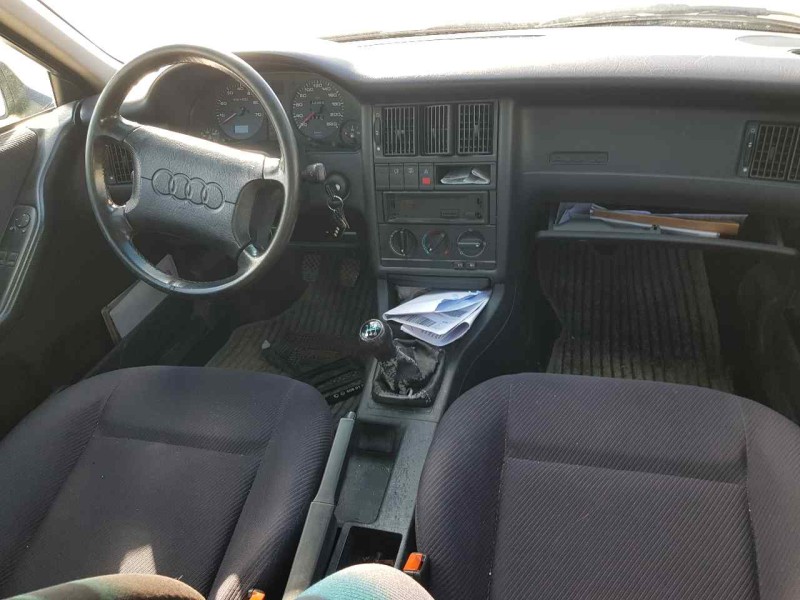 audi 80/90 (893) del año 1993