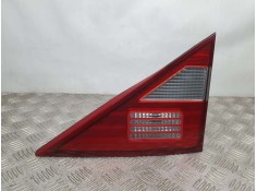 Recambio de piloto trasero derecho para ssangyong rodius xdi referencia OEM IAM SIN REF  INTERIOR