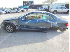 MERCEDES-BENZ CLASE CLK (W209) COUPE