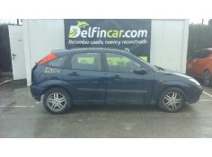 FORD FOCUS BERLINA (CAK)