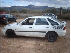 FORD ESCORT BERL./TURNIER