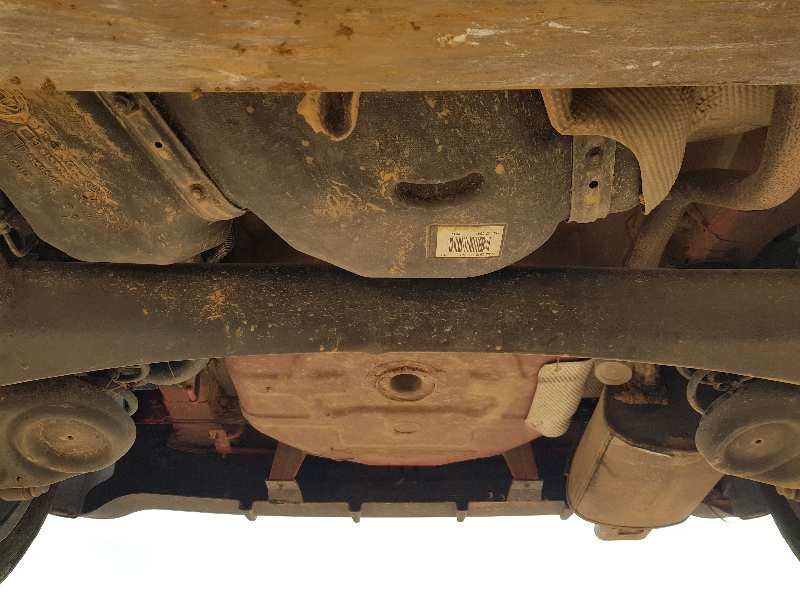 Recambio de puente trasero para fiat nuova 500 (150) s referencia OEM IAM 51889557  TAMBOR C/ ABS Y 4 TORNILLOS