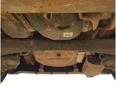 PUENTE TRASERO 51889557 TAMBOR C/ ABS Y 4 TORNILLOS