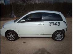 LANCIA YPSILON (101)