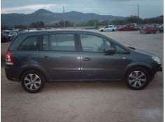 OPEL ZAFIRA B