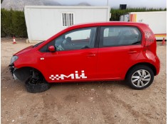SEAT MII (KF1, KE1)
