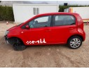 seat mii (kf1, ke1) del año 2012