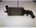 Recambio de intercooler para opel zafira a elegance referencia OEM IAM 57965 24406701 BEHR