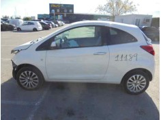 FORD KA (CCU)