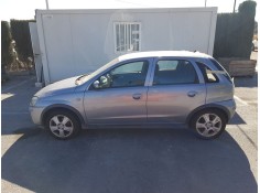 OPEL CORSA C
