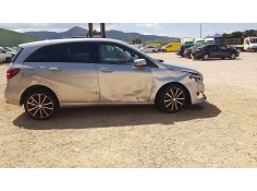 MERCEDES-BENZ CLASE B SPORTS TOURER (W246, W242)