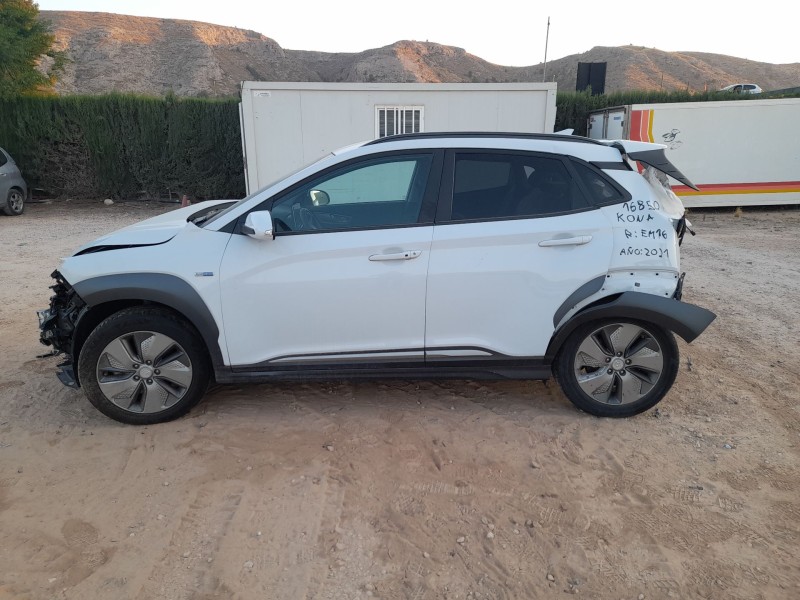 hyundai kona (os, ose, osi) del año 2021