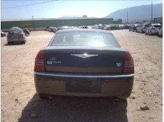 CHRYSLER 300 C