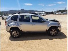 DACIA DUSTER (HS_)