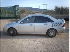 FORD FOCUS BERLINA (CAK)