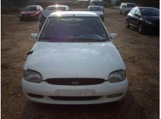 FORD ESCORT BERL./TURNIER